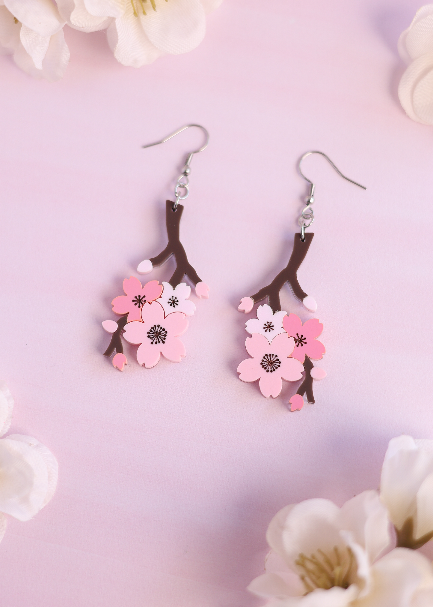 Cherry Blossoms