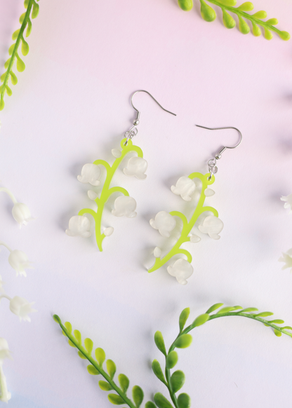 Lilly of the Valley