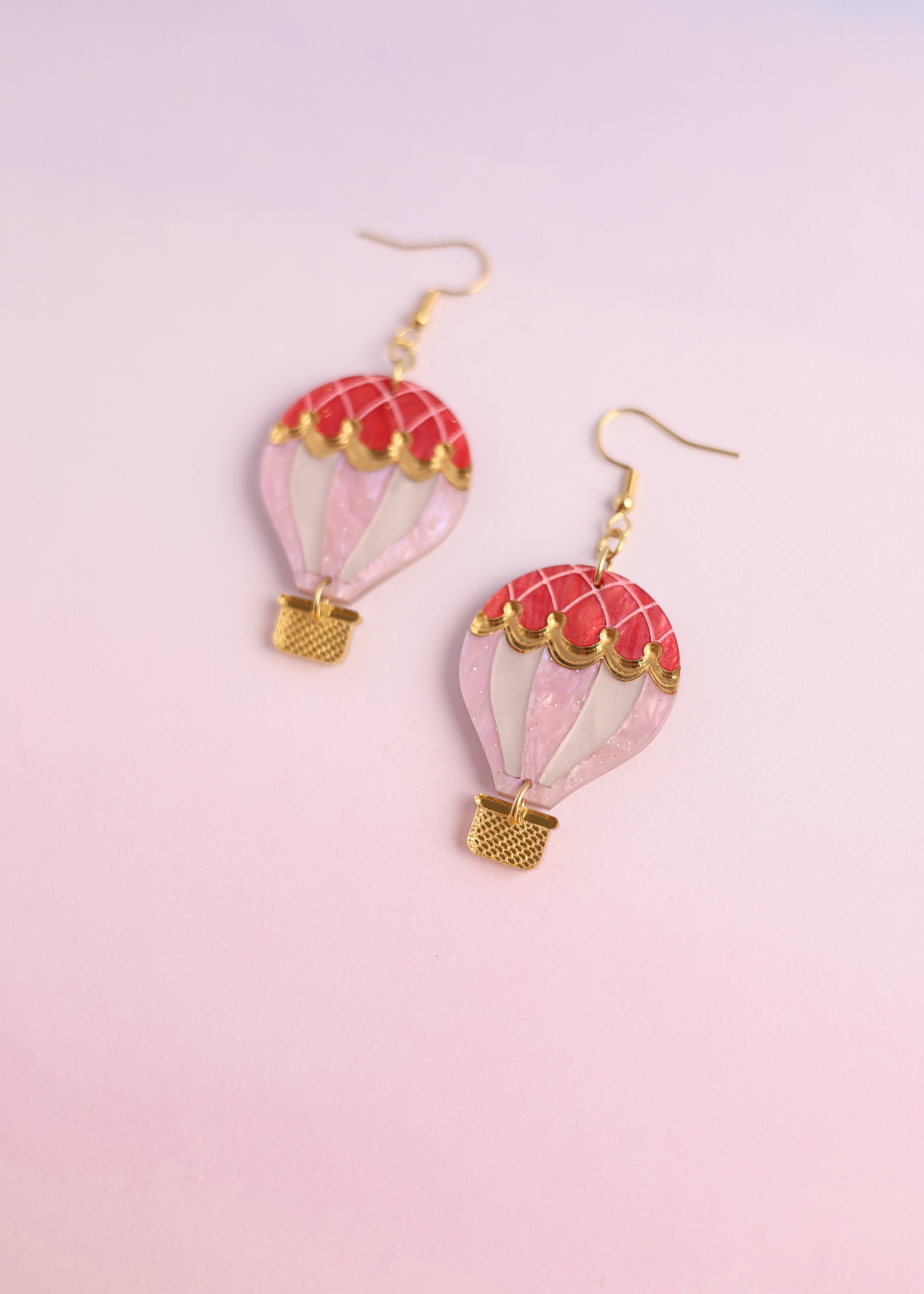 Hot Air Ballons