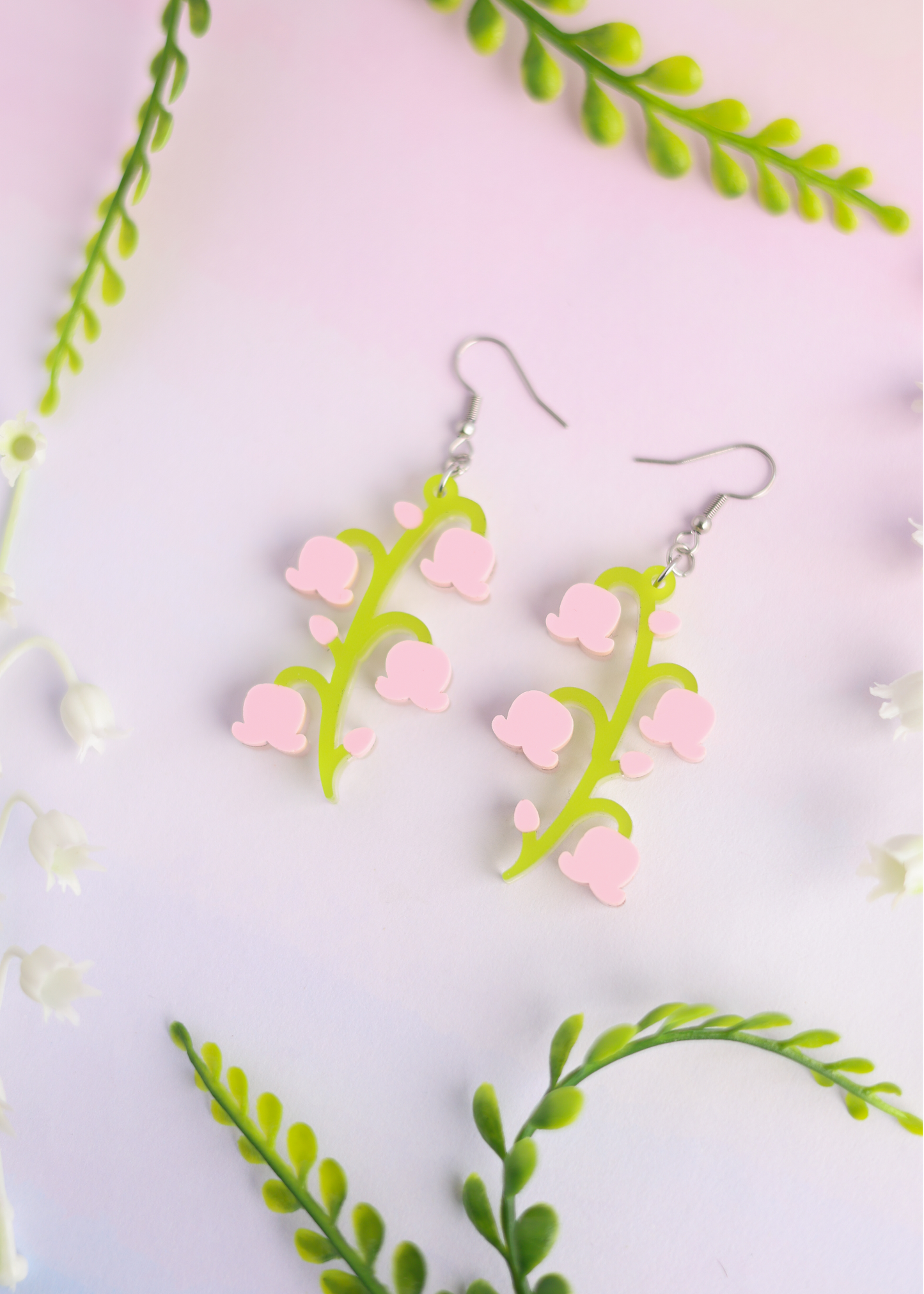 Lilly of the Valley