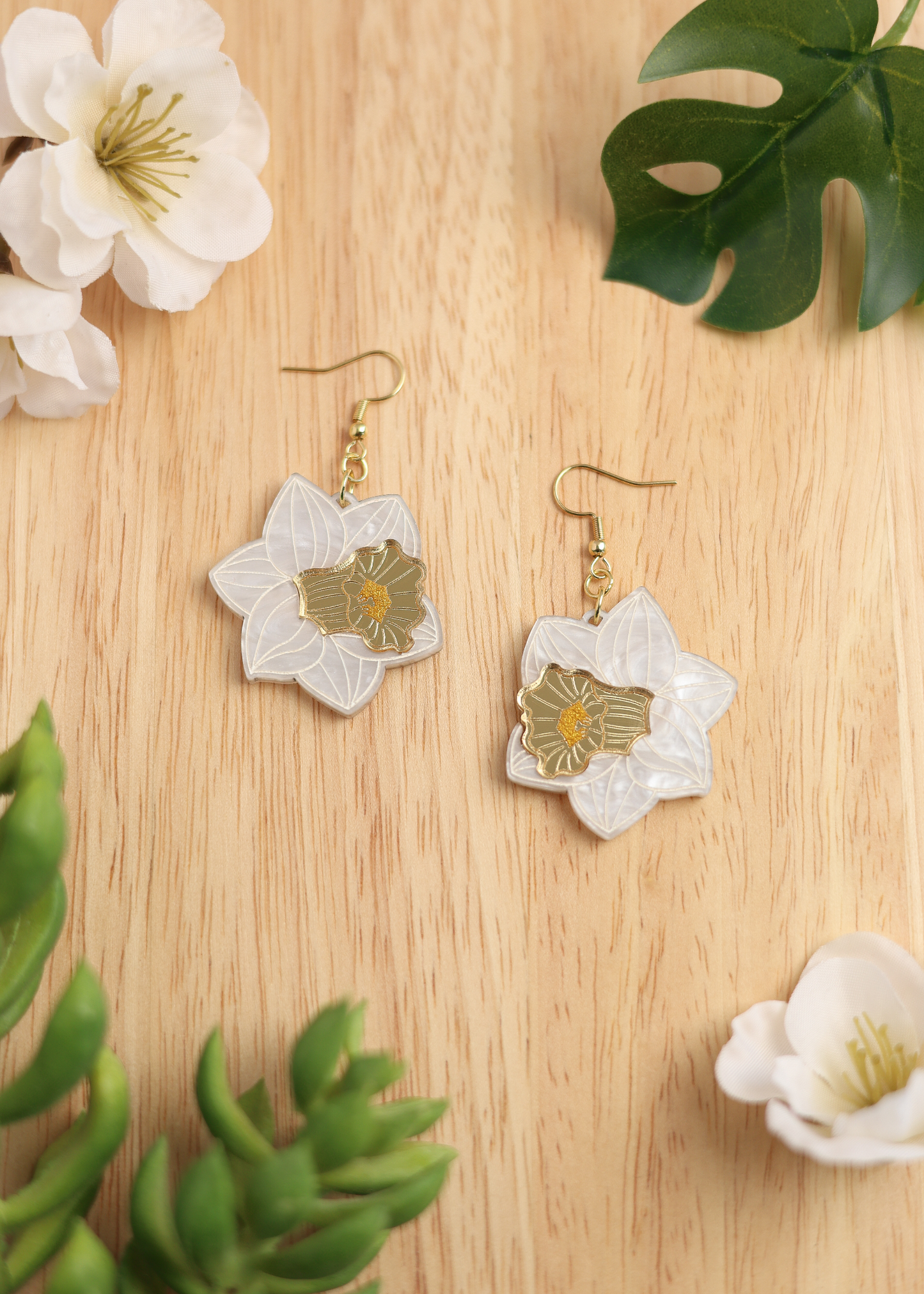 Daffodils