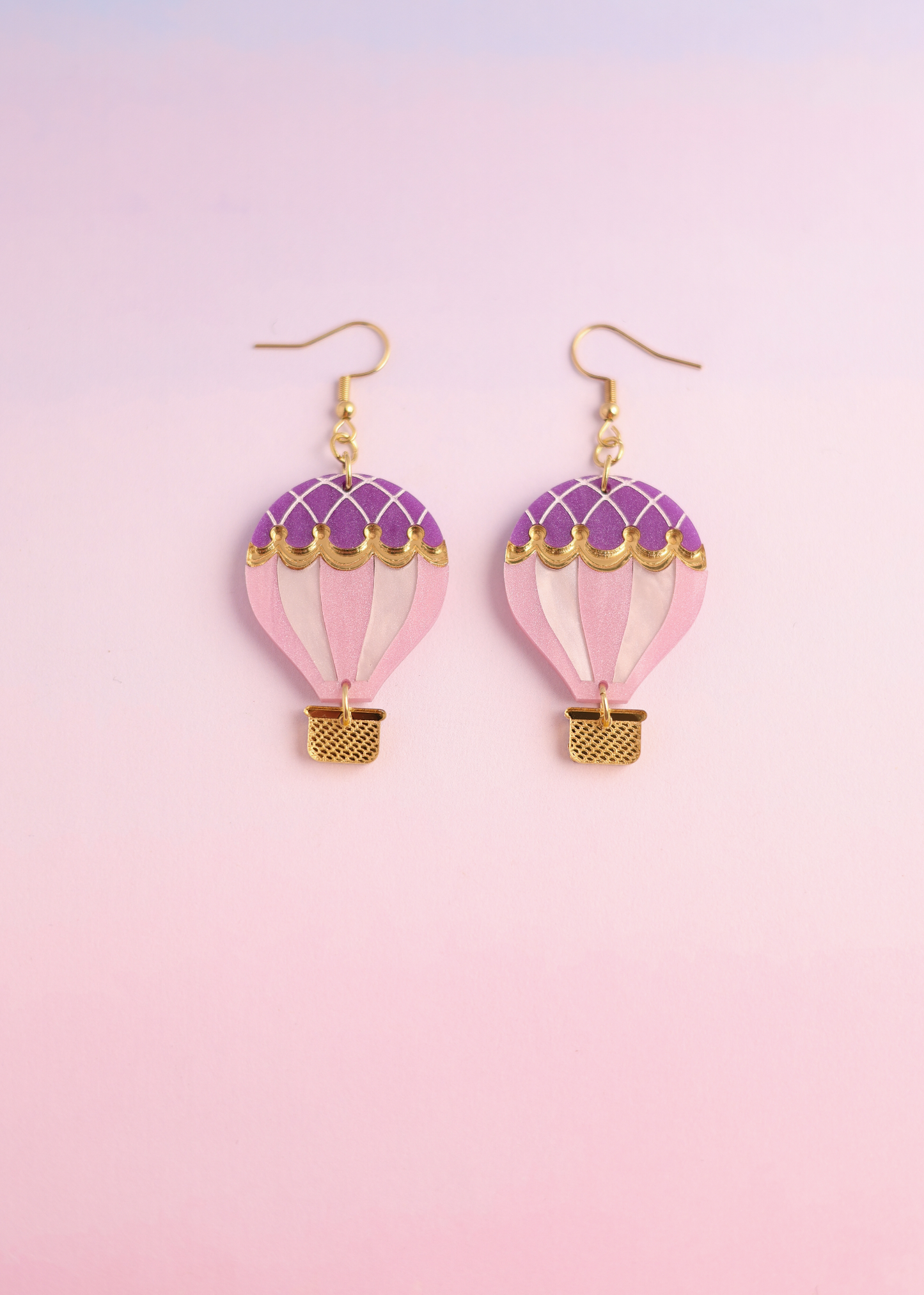 Hot Air Ballons