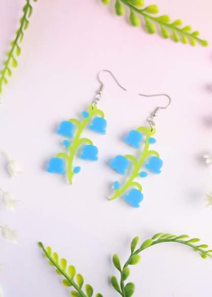Lilly of the Valley