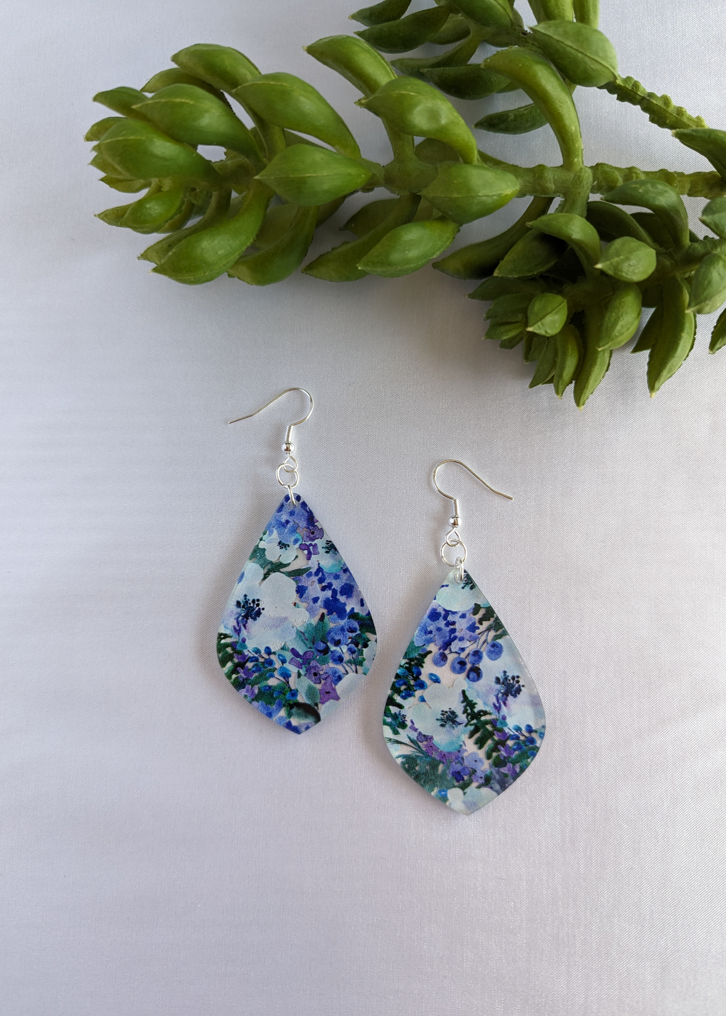 Floral Drops