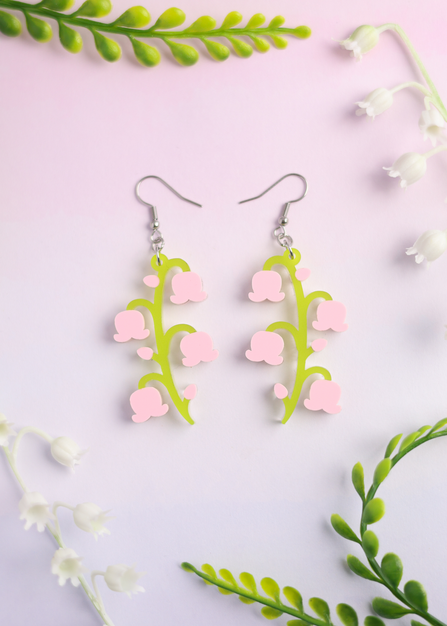 Lilly of the Valley