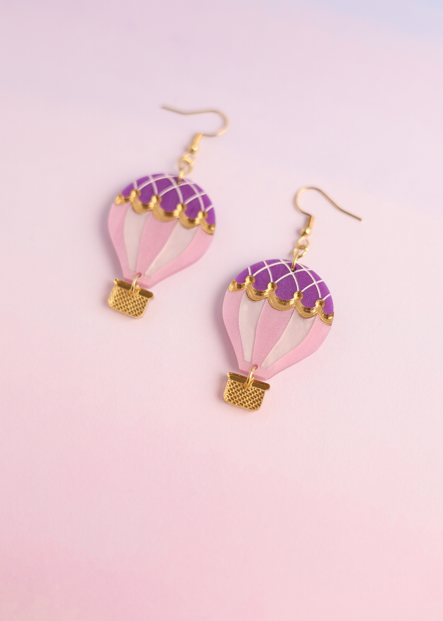 Hot Air Ballons