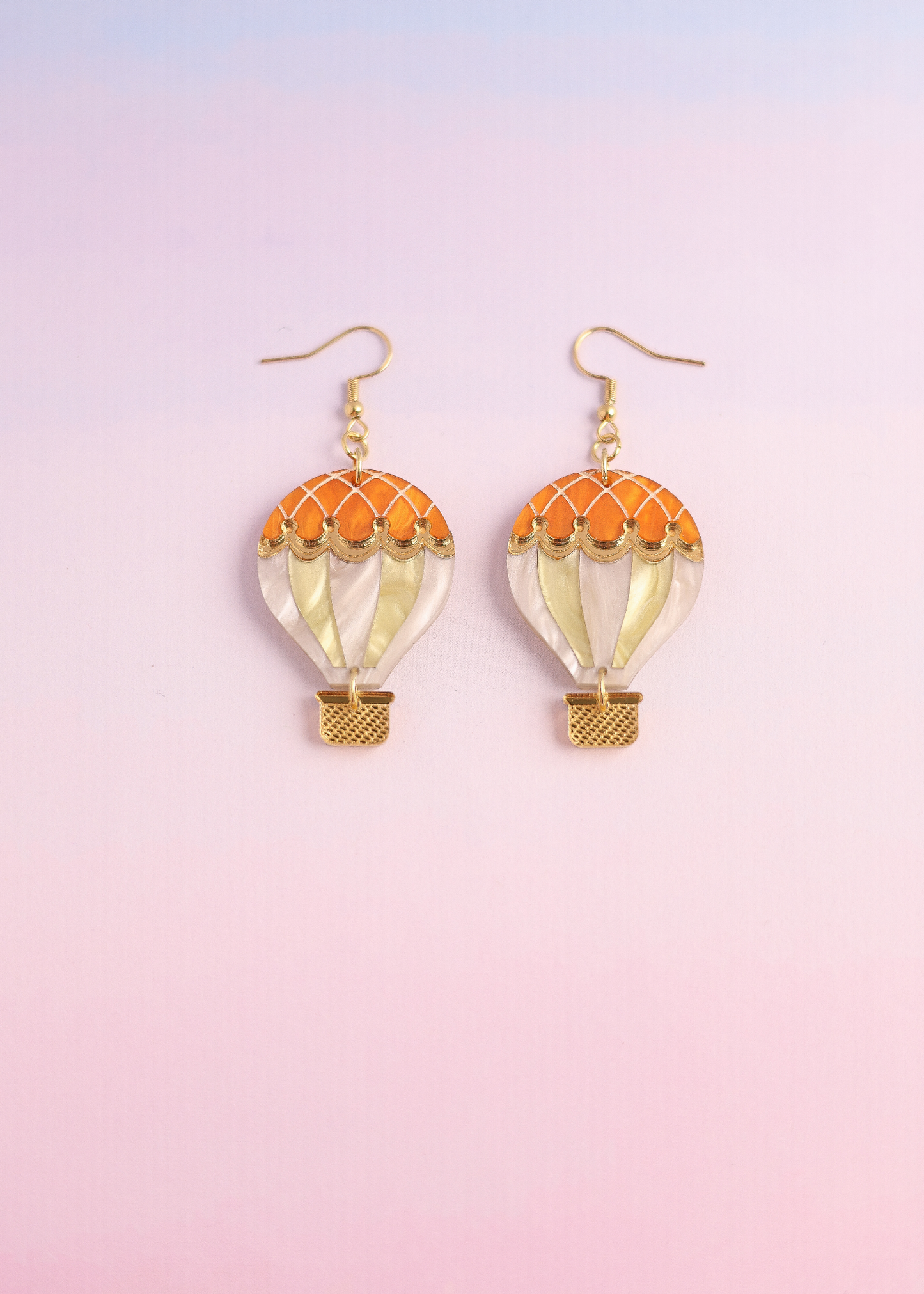 Hot Air Ballons