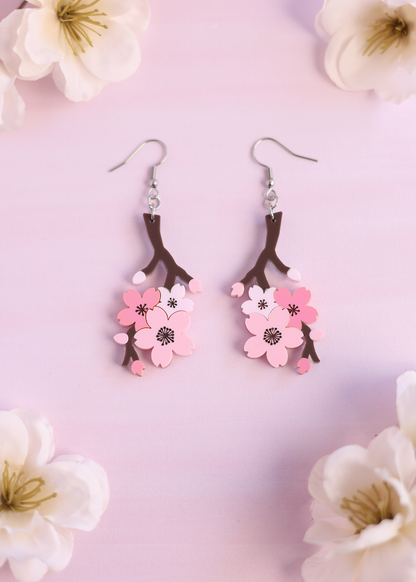 Cherry Blossoms