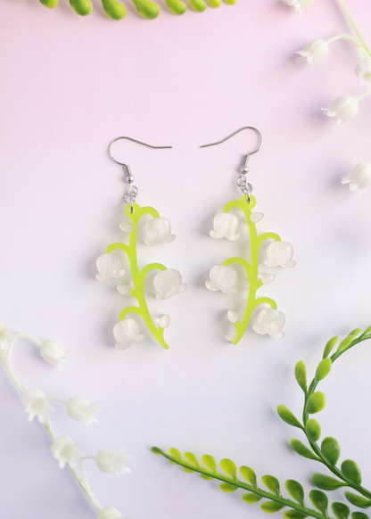 Lilly of the Valley