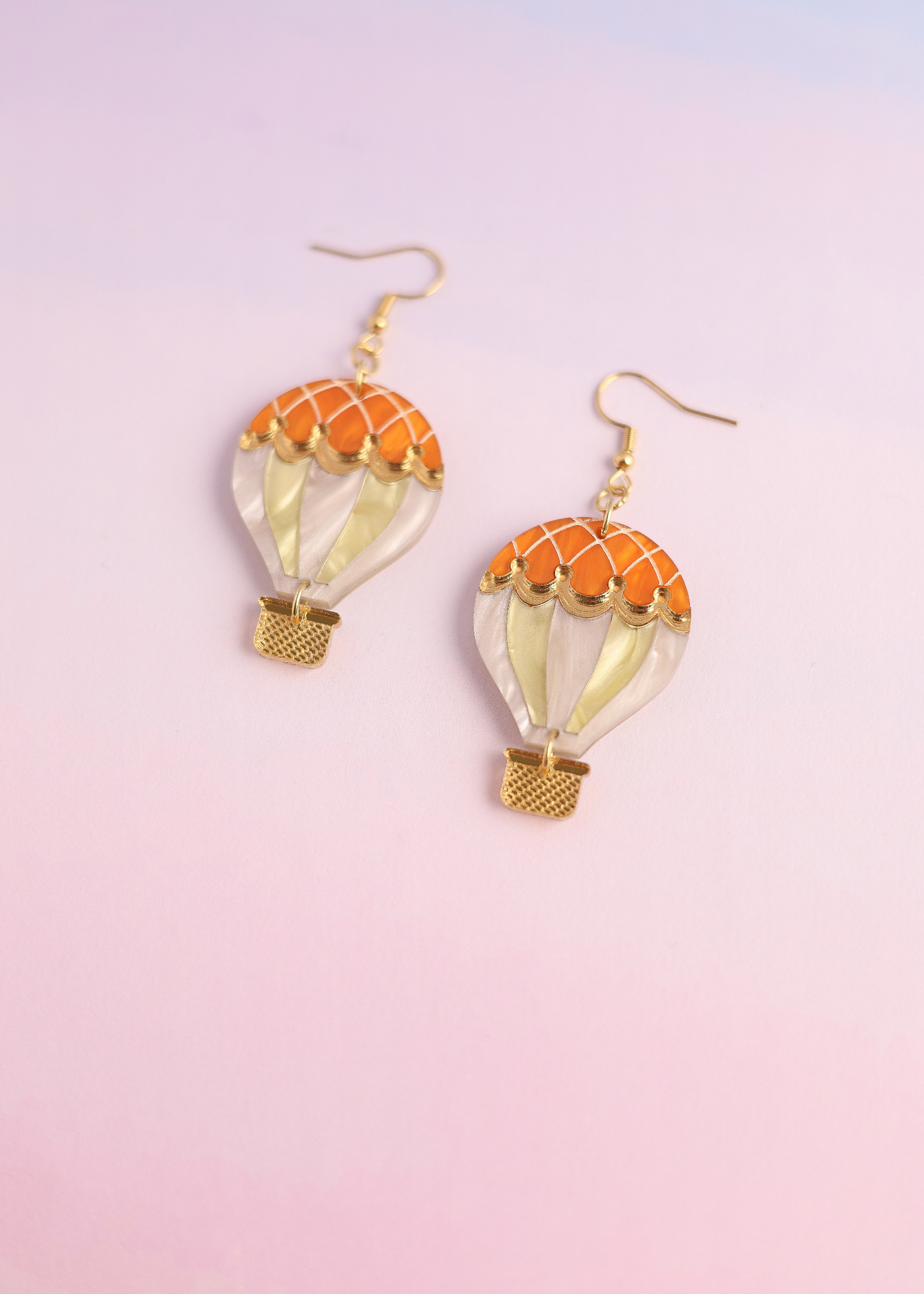 Hot Air Ballons
