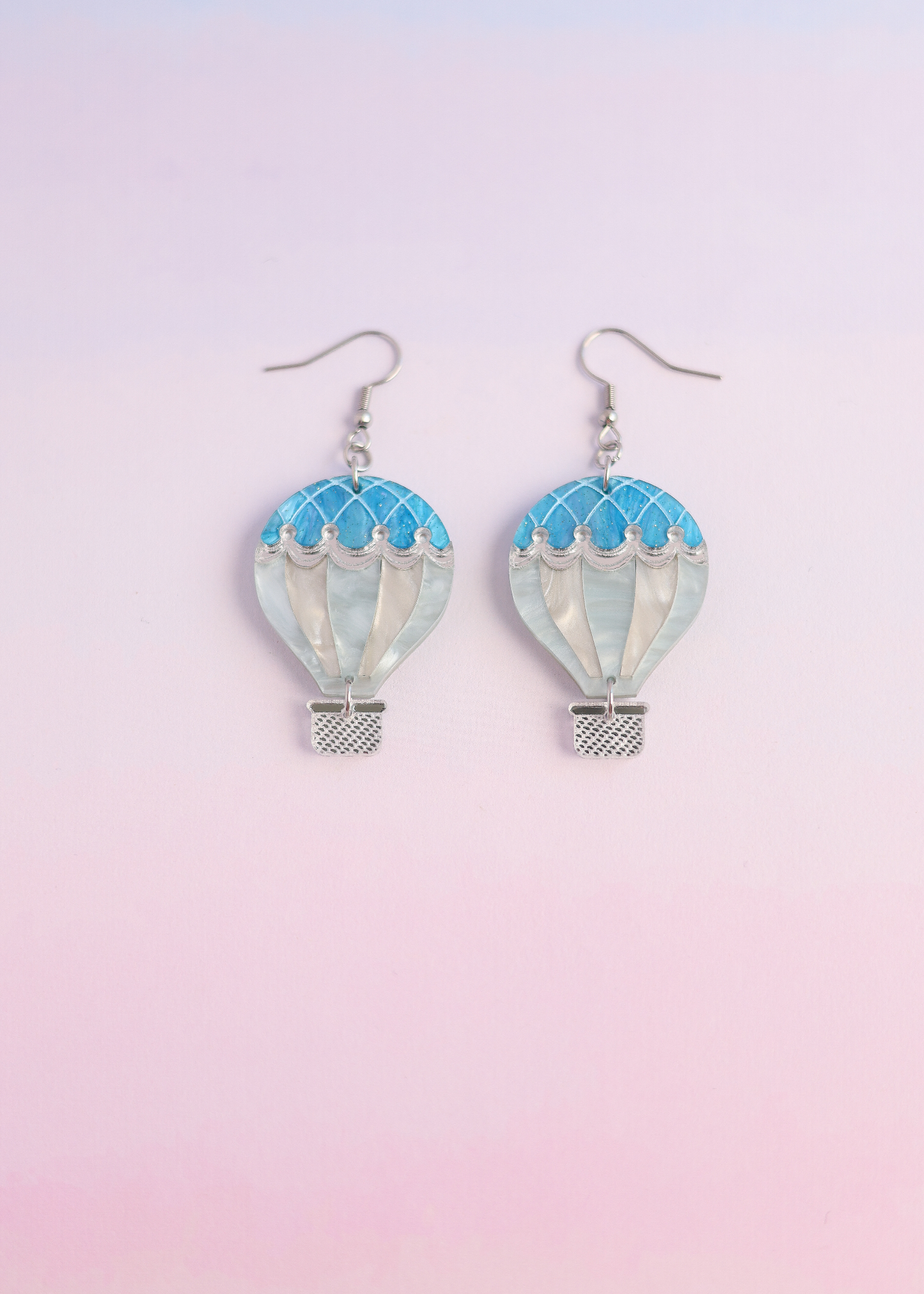 Hot Air Ballons