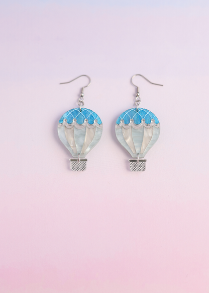 Hot Air Ballons