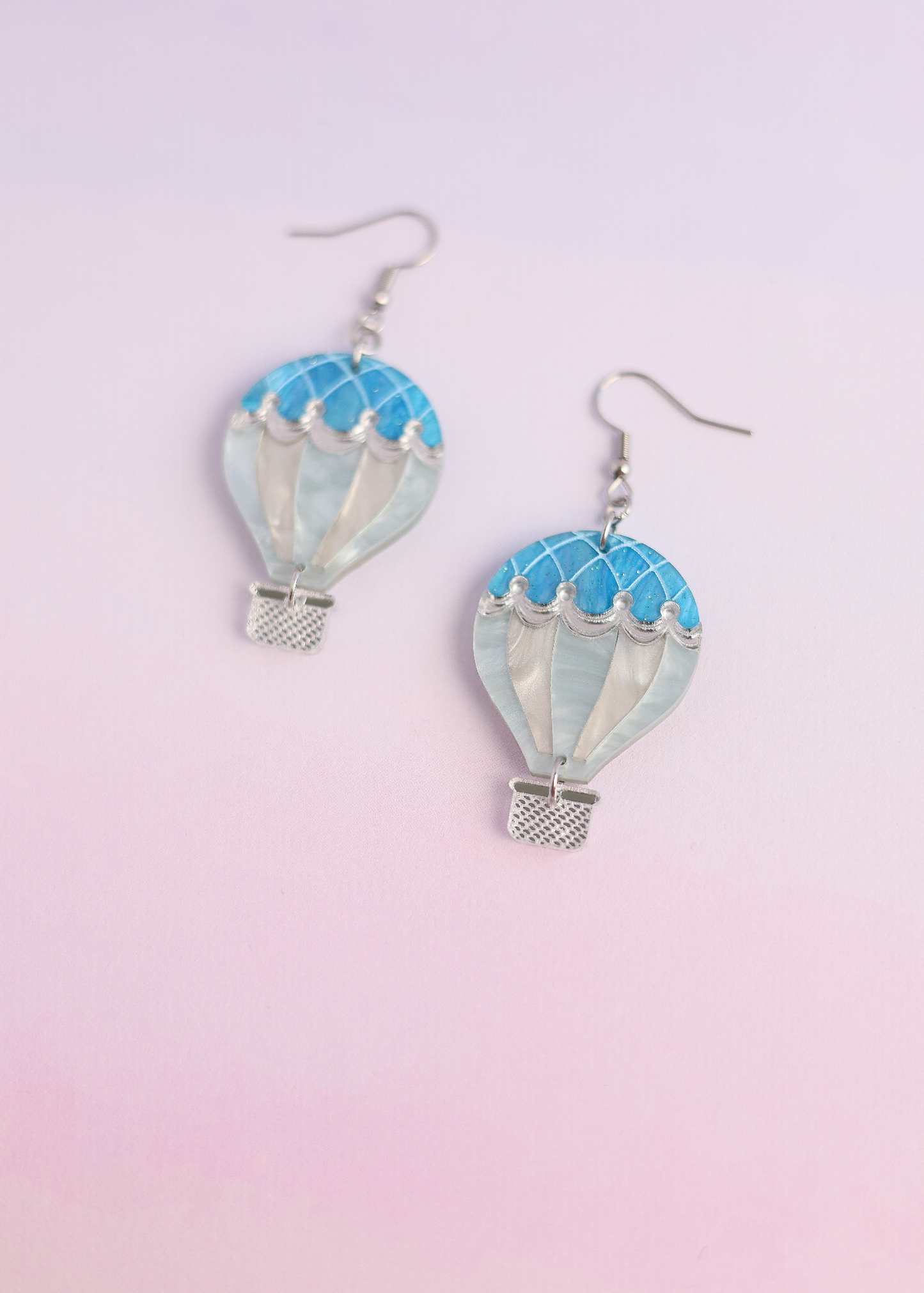 Hot Air Ballons